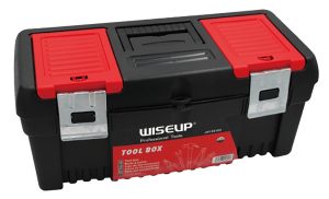 Tool Box WiseUp