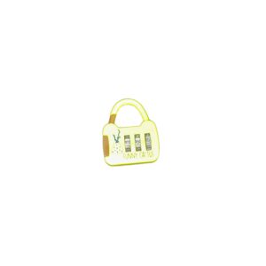 Travelling Padlock