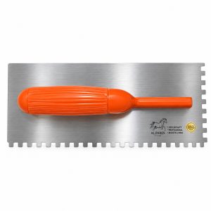 Trowel Orange Handle
