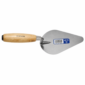 Trowel Round Wood Handle