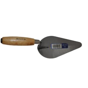 Trowel Round Wood Handle/Dozen