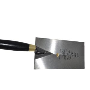 Trowel Square Black Handle/Dozen