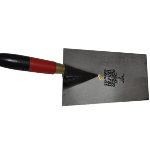 Trowel Square Red & Black Handle/Dozen