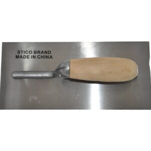 Trowel Wooden Handle/Dzn