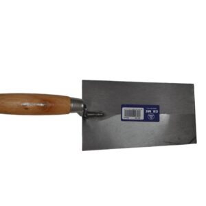 Trowel square Wood Handle/Dozen