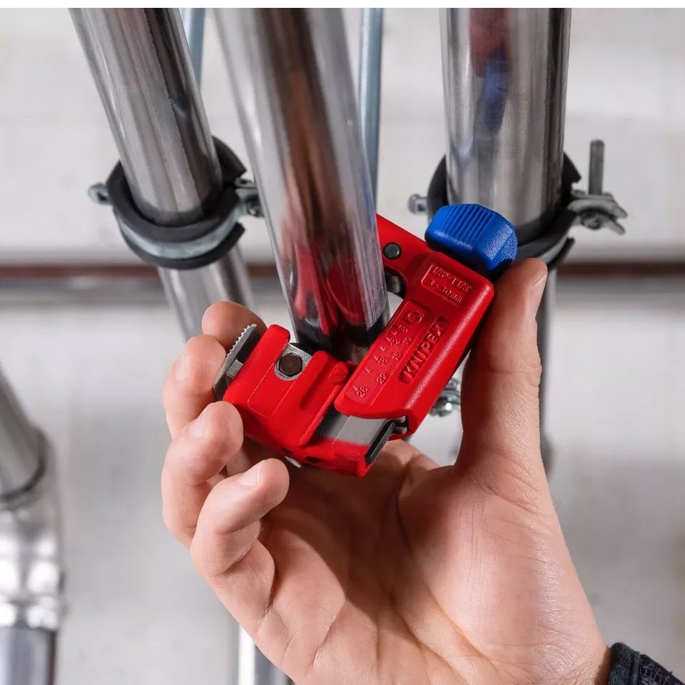TubiXS Pipe Cutter - Image 2