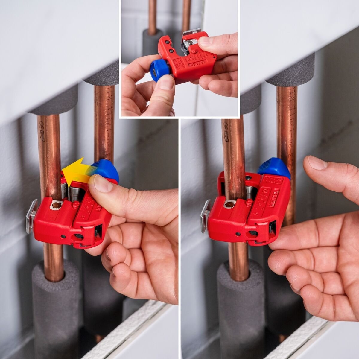 TubiXS Pipe Cutter - Image 3