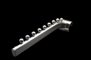 U Channel Bent Arm