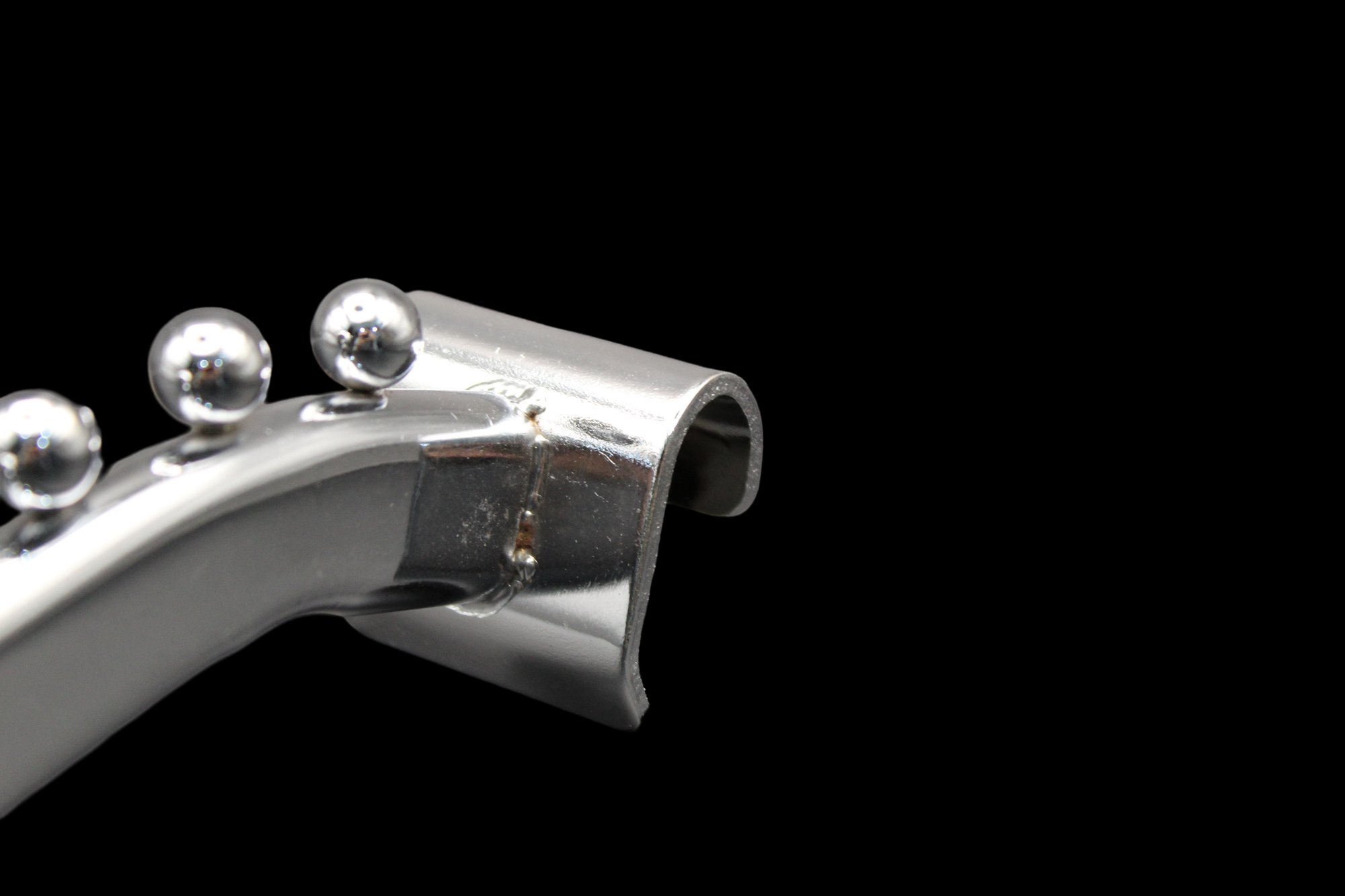 U Channel Bent Arm - Image 3