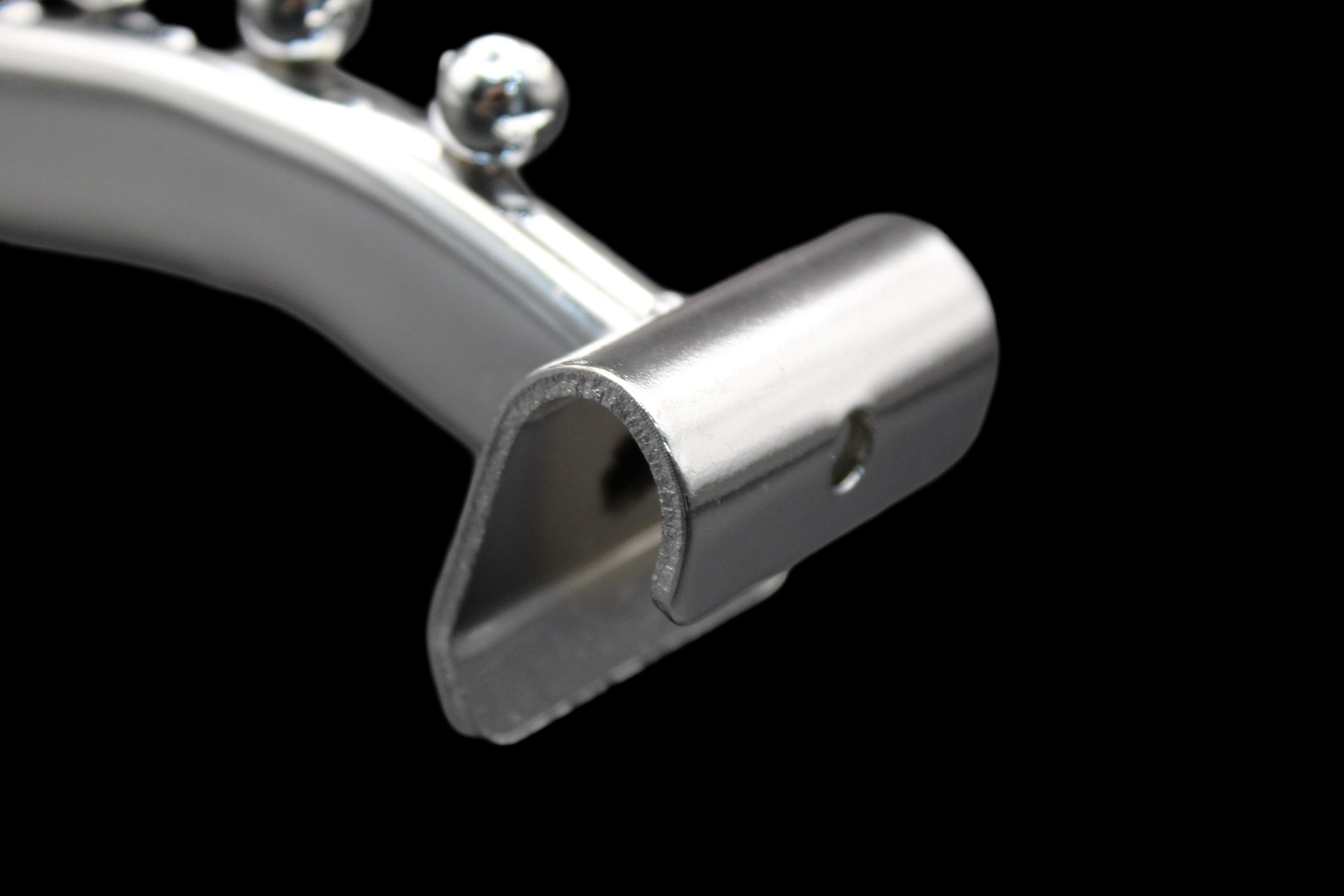 U Channel Bent Arm - Image 4