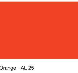 Vibrant Orange AL15 (ALSTRONG)