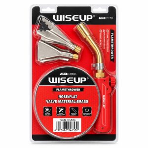 Wiseup Heating Torch