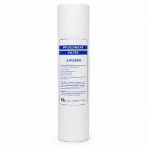 Spare Water Filter