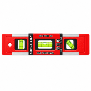 Mini Spirit Level WiseUp