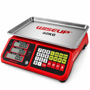 Digital Price Computing Scale