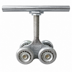 Wheel 5 CM Sliding Track