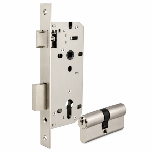 Wooden Door Lock China