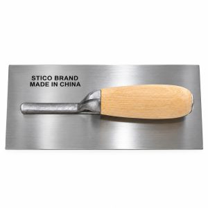 Trowel Wooden Handle