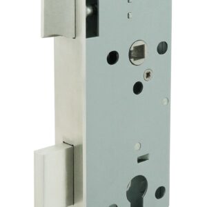 Yale Body Lock