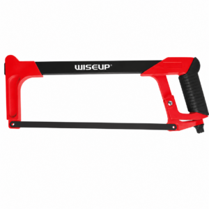Hacksaw