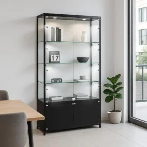 Display Cabinet