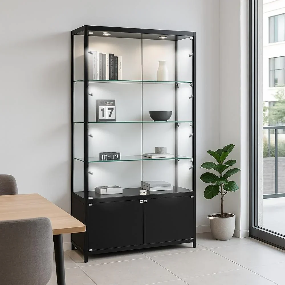 Display Cabinet