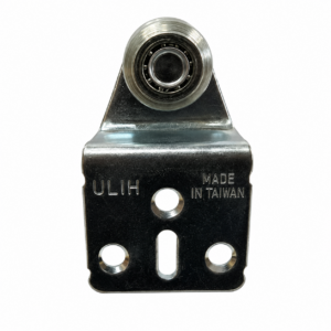 Wheel 2 CM Sliding Track
