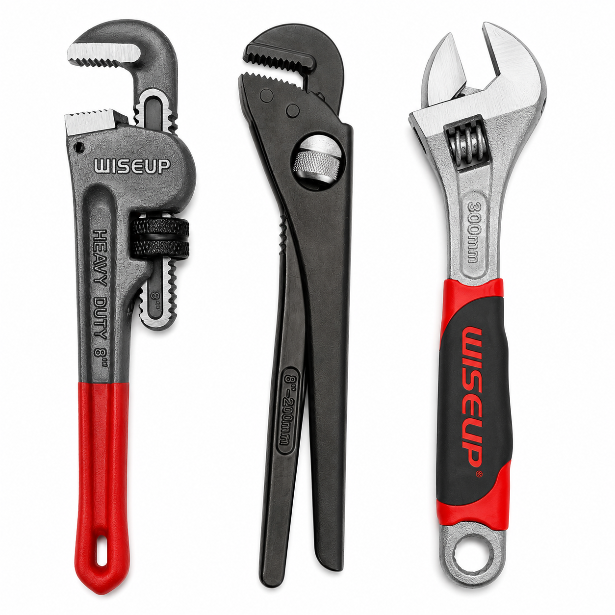 Wrench