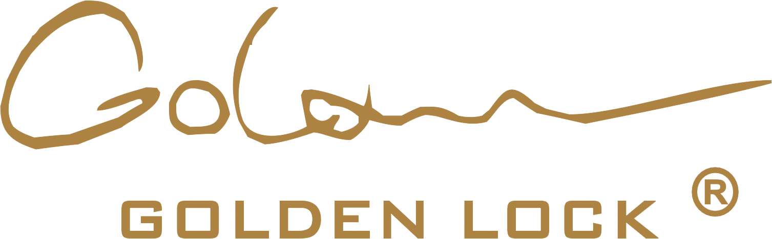 Golden Lock