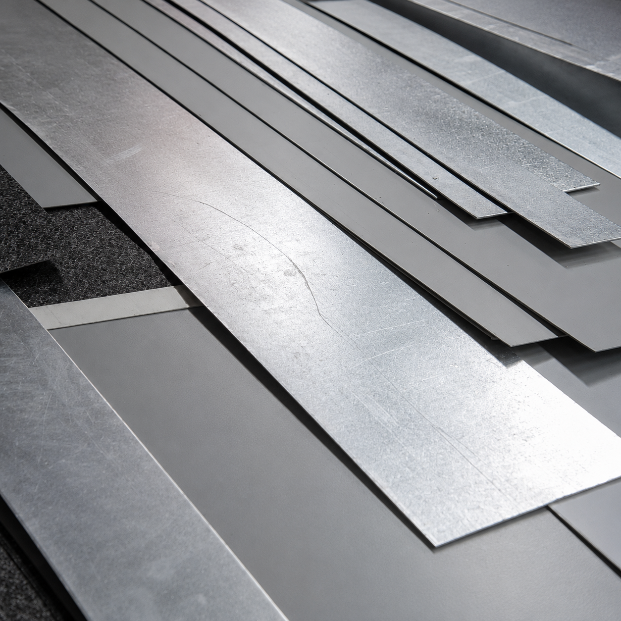 Stainless Steel