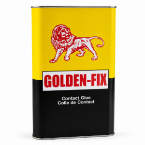 Golden Fix - China