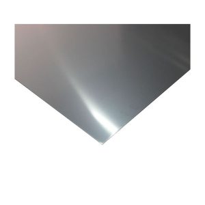 430 BA Sheet