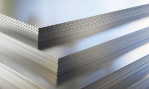 Aluminum Sheet