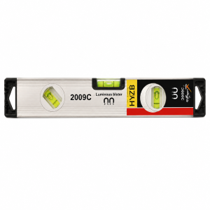 Magnetic Aluminum Level