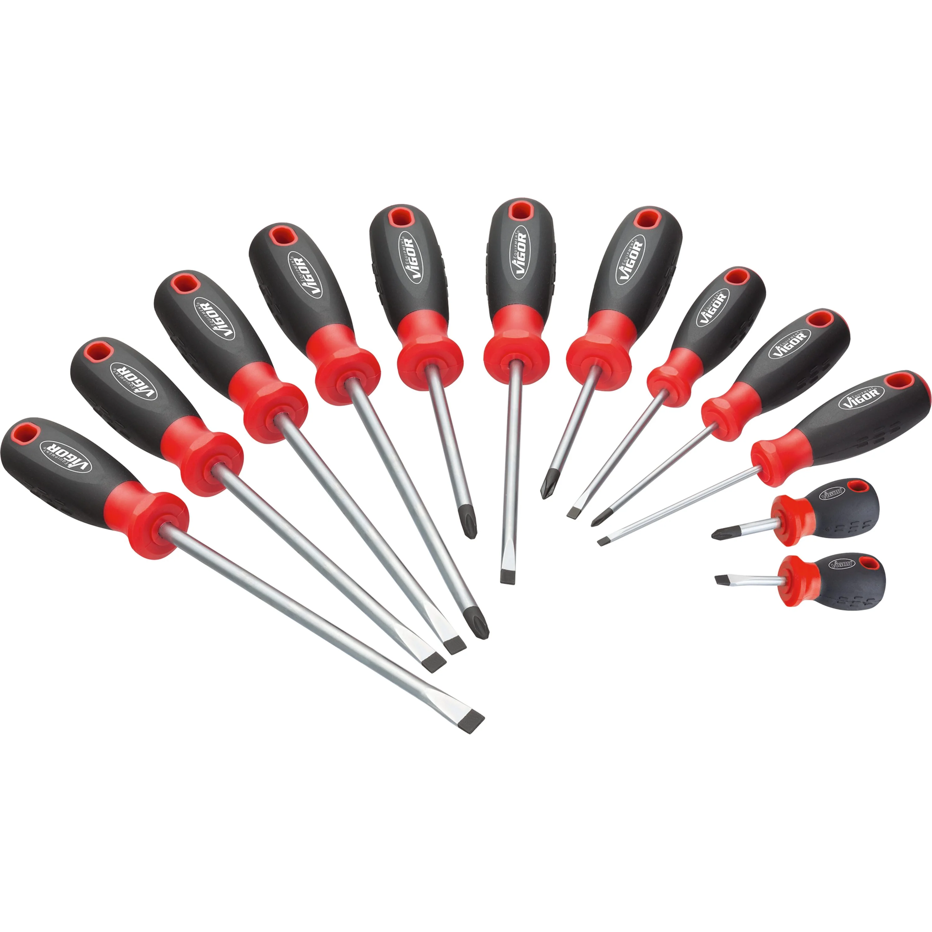 Screwdriver