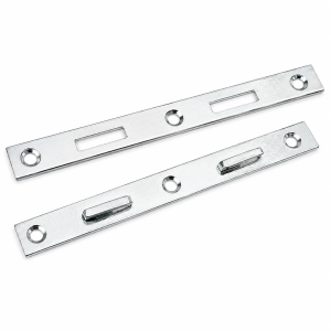 Bed Rail Hook Plate - Italy