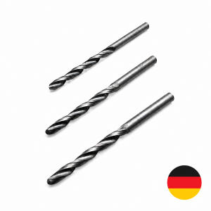 German HSS Drill Bit