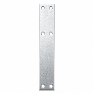 Straight Double Joining Plate - Italy