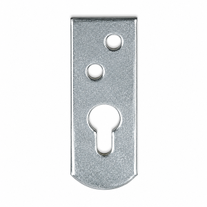 Keyhole Hanger Plate