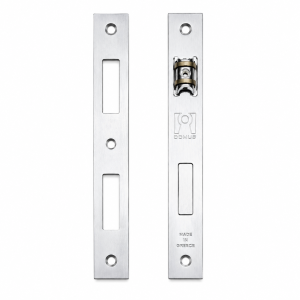 Domus Roller Mortise Door Lock - Greece