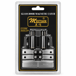 Glass Door Magnetic Catcher