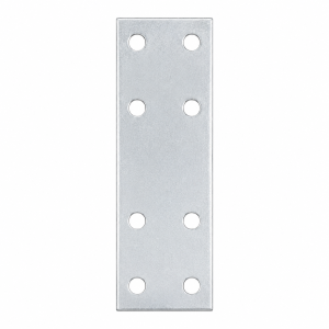Metal Bracket Double