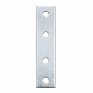 Metal Bracket Single 80