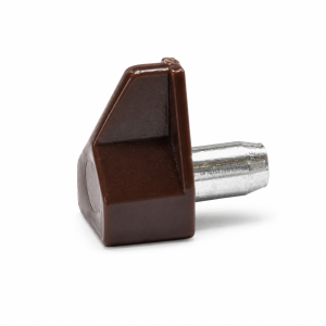 Shelf Support Brown