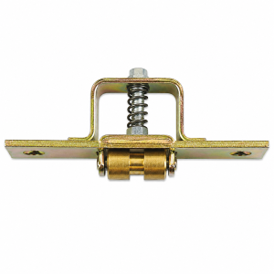 Spring-Loaded Double Roller Catch - Italy