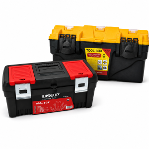 Storage Boxes