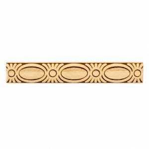 Decorative Wood Moulding