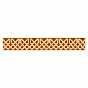 Decorative Wood Moulding