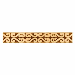 Decorative Wood Moulding