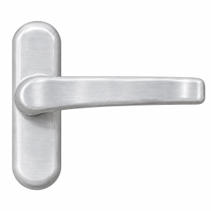 Aluminium Door Handle - Italy
